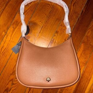 Kayla shoulder Kate spade bag